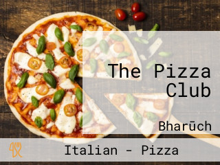 The Pizza Club