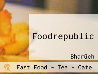 Foodrepublic