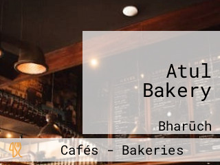 Atul Bakery