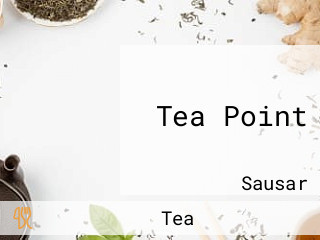 Tea Point