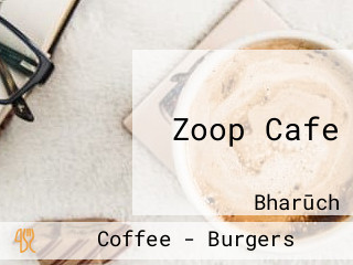 Zoop Cafe