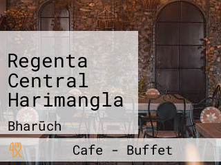 Regenta Central Harimangla