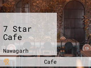 7 Star Cafe