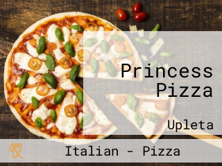 Princess Pizza