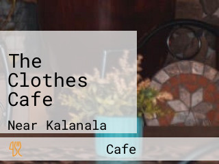 The Clothes Cafe