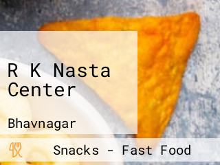 R K Nasta Center