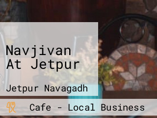 Navjivan At Jetpur