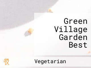 Green Village Garden Best