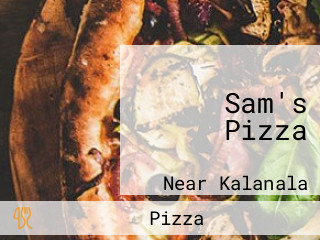 Sam's Pizza