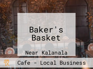 Baker's Basket