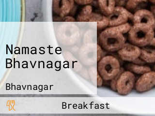 Namaste Bhavnagar