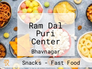 Ram Dal Puri Center