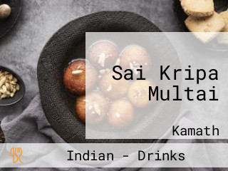 Sai Kripa Multai