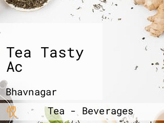 Tea Tasty Ac