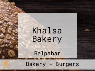 Khalsa Bakery