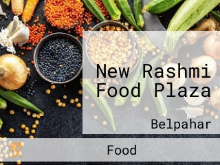 New Rashmi Food Plaza