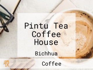 Pintu Tea Coffee House