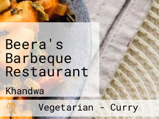 Beera's Barbeque Restaurant