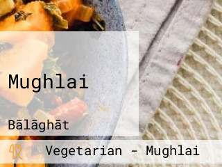 Mughlai