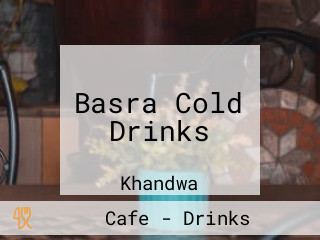 Basra Cold Drinks