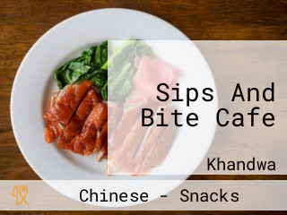 Sips And Bite Cafe