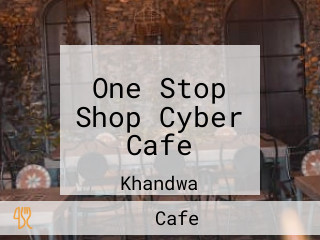 One Stop Shop Cyber Cafe