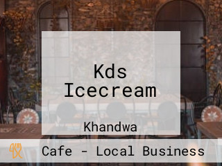 Kds Icecream