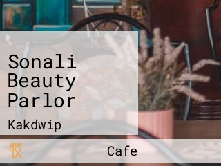 Sonali Beauty Parlor