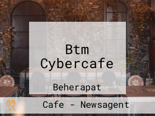 Btm Cybercafe