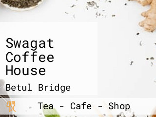 Swagat Coffee House