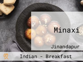 Minaxi