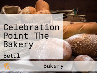 Celebration Point The Bakery