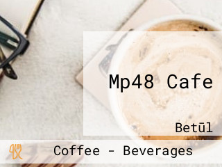 Mp48 Cafe