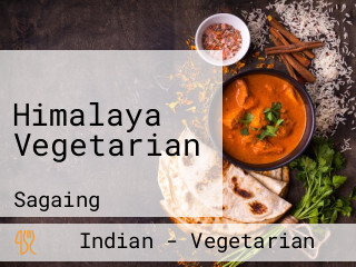 Himalaya Vegetarian