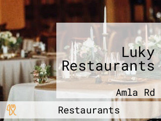 Luky Restaurants