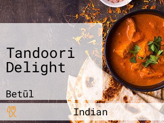 Tandoori Delight