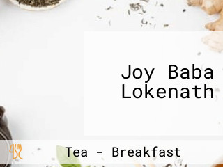 Joy Baba Lokenath