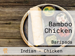 Bamboo Chicken