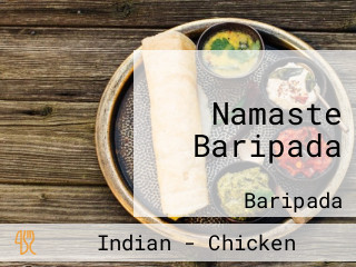 Namaste Baripada