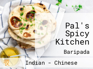 Pal's Spicy Kitchen