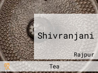 Shivranjani