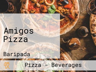 Amigos Pizza