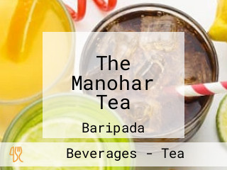 The Manohar Tea