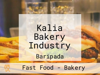 Kalia Bakery Industry