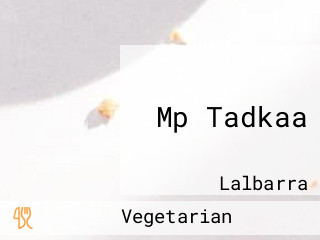 Mp Tadkaa