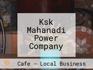 Ksk Mahanadi Power Company