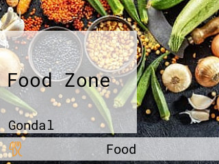 Food Zone