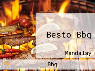 Besto Bbq