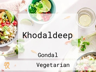 Khodaldeep