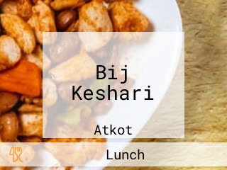 Bij Keshari